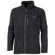 Męska bluza Columbia Fast Trek™ II Full Zip Fleece czarny Black