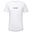 Koszulka męska Mammut Logo T-Shirt Men biały/szary white