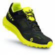 Damskie buty do biegania Scott W's Kinabalu Ultra RC czarny/żółty black/yellow