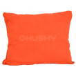 Poduszka Husky Pillow (2018) pomarańczowy Orange