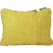 Poduszka Therm-a-Rest Compressible Pillow, Large żółty Sunray