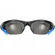 Okulary przeciwsłoneczne Uvex Blaze III
