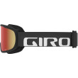 Gogle narciarskie Giro Cruz Black Wordmark