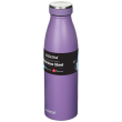 Termos Sistema Stainless Steel 500 ml fioletowy