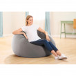 Nadmuchiwany fotel Intex Beanless Bag Chair