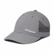 Bejsbolówka Columbia Tech Shade Hat zarys CityGray