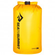 Wodoodporna torba Sea to Summit Stopper Dry Bag 35L żółty Yellow