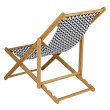 Leżak plażowy Bo-Camp Beach Chair Soho