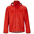 Kurtka męska Marmot PreCip Eco Jacket czerwony/pomarańczowy VictoryRed