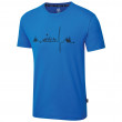 Koszulka Dare 2b Differentiate Tee jasnoniebieski Athleticblue