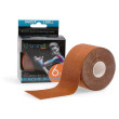 Taśma kinesiotaping BronVit Sport Kinesio Tape classic 5 cm x 6m