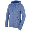 Bluza damska Husky Alony L niebieski blue