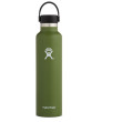 Butelka termiczna Hydro Flask Standard Flex Cap 24 oz ciemnozielony Olive