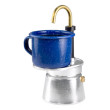 Kawiarka GSI Outdoors 1 Cup Stainless Mini Expresso