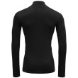 Męska koszulka Devold Lauparen Merino 190 Zip Neck Man