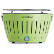 Grill LotusGrill Gril XL zielony Green