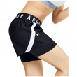 Szorty damskie Under Armour Play Up 2-in-1 Shorts
