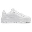 Buty damskie Puma Karmen II L biały white