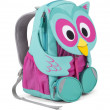 Plecak dziecięcy Affenzahn Olina Owl large