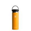 Butelka Hydro Flask Wide Mouth 20 oz pomarańczowy Starfish