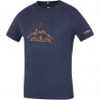 Koszulka męska Direct Alpine Bosco ciemnoniebieski Indigo