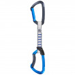 Expreska Climbing Technology Lime B set NY ciemnoniebieski anthracite/blue