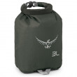 Worek Osprey Ultralight DrySack 3 L zarys ShadowGray