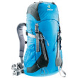 Plecak dziecięcy Deuter Climber (2020) jasnoniebieski TurquoiseGranite
