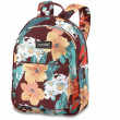 Plecak Dakine Essentials Pack Mini 7L turkusowy/bordowy Full Bloom