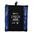 Ręcznik N-Rit I-Tech L niebieski Blue
