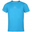 Koszulka męska Alpine Pro Basik jasnoniebieski neon atomic blue