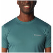 Koszulka męska Columbia Zero Rules™ Short Sleeve Shirt