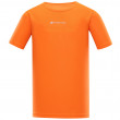 Koszulka męska Alpine Pro Nasmas 3 pomarańczowy