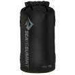 Worek Sea to Summit Hydraulic Dry Bag - 65L czarny Black