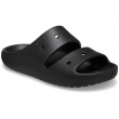 Kapcie dziecięce Crocs Classic Sandal v2 K czarny