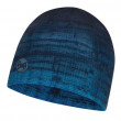 Czapka Buff Microfiber Reversible Hat niebieski/czarny SynaesBlue