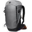 Plecak Mammut Ducan 24 zarys GranitBlack