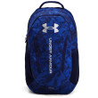 Plecak Under Armour Hustle 6.0 Backpack niebieski blu