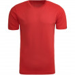 Koszulka męska Alpine Pro Marah czerwony