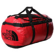 Torba podróżna The North Face Base Camp Duffel - Xl czerwony TNF Red-TNF Black-NPF