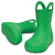 Kalosze dziecięce Crocs Handle It Rain Boot Kids