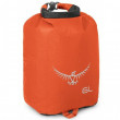 Worek Osprey Ultralight DrySack 6 L pomarańczowy PoppyOrange