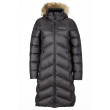 Damski płaszcz zimowy Marmot Wm's Montreaux Coat