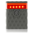 Powerbank Outdoor Tech Kodiak Mini USB zarys Gray/Orange
