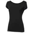 Koszulka damska Progress OS Liberta 24IF czarny Black