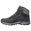 Buty trekkingowe męskie Jack Wolfskin Refugio Prime Texapore Mid M