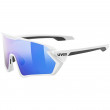 Okulary przeciwsłoneczne Uvex Sportstyle 231 biały/czarny White Mat (8816)