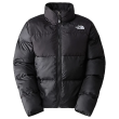 Kurtka damska The North Face W Saikuru Jacket czarny TNF BLACK