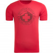 Koszulka męska Alpine Pro Dernon różowy