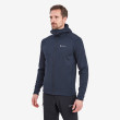 Męska bluza Montane Fury Hoodie